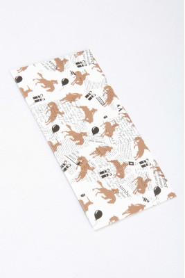 Конверт для грошей